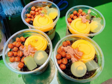 Top 10+ quán ăn vặt ở Hà Tĩnh vừa ngon vừa chất lượng