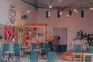 Top 8 quán ăn vặt ở Kon Tum nổi tiếng, thu hút khách