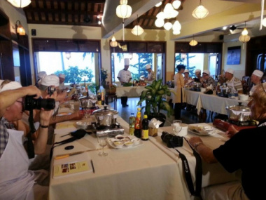 Top 12+ nhà hàng ở Quảng Nam chất lượng, giá bình dân