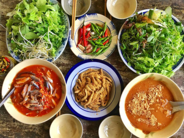 Top 17 món ăn đặc sản Phan Thiết bạn nhất định phải thử!