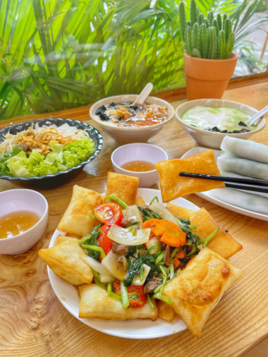 Top 9 quán ăn vặt ở Hải Dương ngon và chất lượng nhất