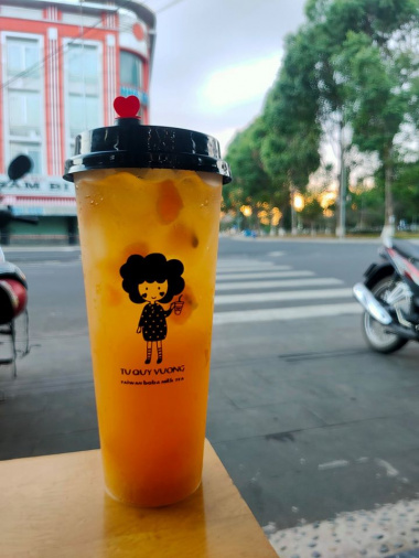 Top 10 quán trà sữa ở Lâm Đồng view đẹp, sang chảnh nhất