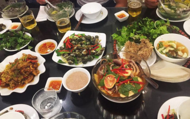 Top 10 quán lẩu ở Quảng Ninh được yêu thích nhất