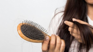 7 mẹo xử lý tóc con lởm chởm trên trán đơn giản tại nhà