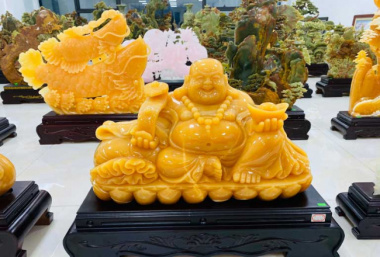 Top 5 cửa hàng bán tượng đá phong thuỷ tại Hà Nội uy tín và chất lượng