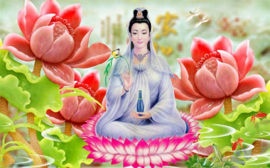 Ngày Vía Phật Quan  Âm là ngày nào? Nghi thức cúng cần biết