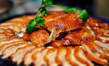 Báo nước ngoài gợi ý 8 món ăn từ vịt nổi tiếng châu Á, Việt Nam cũng góp mặt