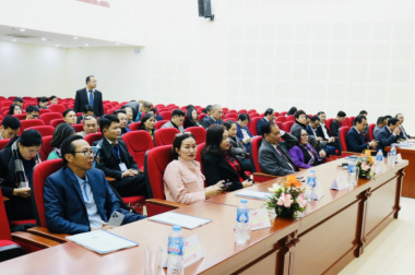 Hội trí thức Khoa học và Công nghệ Trẻ Việt Nam tổ chức Đại hội Đại biểu Toàn quốc lần thứ III