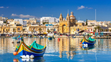 Bí kíp xin visa du học Malta hiệu quả dành cho du học sinh