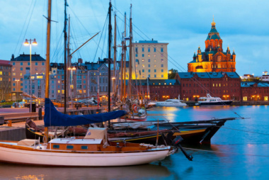 Visa du lịch Phần Lan: Hướng dẫn hồ sơ, thủ tục xin visa dễ dàng
