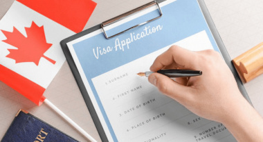 Tổng hợp kinh nghiệm xin visa du học Canada bao đậu [2023]