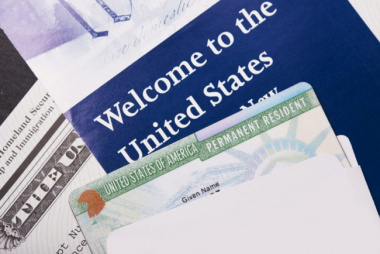 Thẻ xanh Mỹ được miễn visa những nước nào? [Cập nhật 2023]