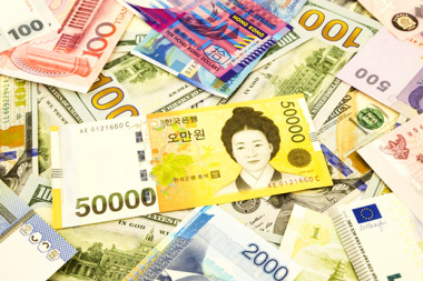 Hướng dẫn chứng minh tài chính xin visa Hàn Quốc bao đậu