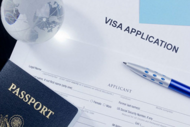 Hướng dẫn gia hạn visa Mỹ online chi tiết cho người mới