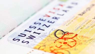 Thủ tục và kinh nghiệm xin visa Thụy Sĩ dễ đậu, đơn giản nhất