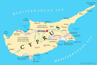 Trọn bộ kinh nghiệm xin visa Síp và những lưu ý khi nộp hồ sơ
