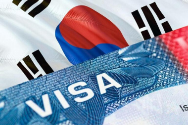 Tổng hợp thủ tục, hồ sơ, kinh nghiệm xin visa 10 năm Hàn Quốc