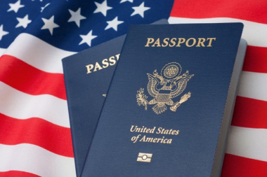 Hướng dẫn thủ tục xin visa đi Mỹ thăm thân nhân chi tiết