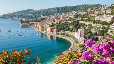 Trọn bộ kinh nghiệm du lịch Nice, Cannes, Monaco Pháp chi tiết