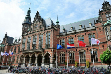 4 bước xin visa du học Hà Lan dễ dàng dành cho du học sinh