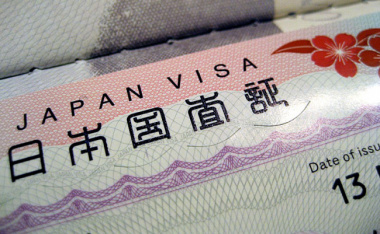 Hướng dẫn làm hồ sơ, thủ tục xin visa kinh doanh Nhật Bản