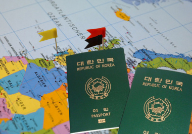 Thông tin về luật visa mới của Hàn Quốc mới nhất [Cập nhật 2023]