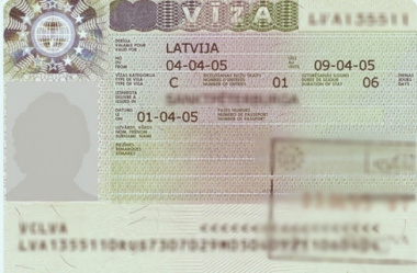 Kinh nghiệm xin visa Latvia: Hồ sơ, thủ tục, lệ phí