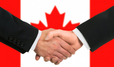 Xin visa thương mại Canada như thế nào? Cần chuẩn bị giấy tờ gì?