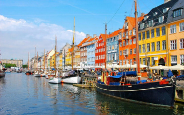 Kinh nghiệm du lịch Đan Mạch và Top 5 điểm đến hấp dẫn nhất