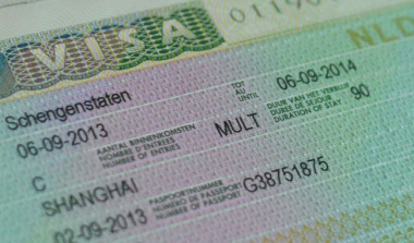 Kinh nghiệm và thủ tục xin visa Schengen Multiple Entry mới nhất