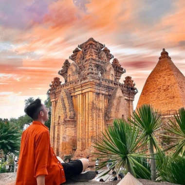 Đi tìm bình yên tại những điểm du lịch tâm linh ở Nha Trang nổi tiếng nhất 