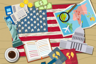 Kinh nghiệm và những câu hỏi phỏng vấn visa du học Mỹ mới nhất