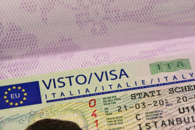 Thủ tục và kinh nghiệm xin visa Ý bao đậu [Cập nhật 2023]