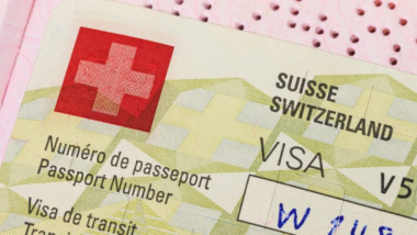 Visa du học Thụy Sĩ: Hồ sơ, thủ tục và 1 số câu hỏi thường gặp