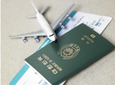 Chi tiết cách xin visa Hàn Quốc cho sinh viên siêu đơn giản