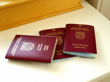 Bí quyết xin visa du học Phần Lan thành công ngay lần đầu