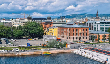 Kinh nghiệm du lịch Oslo và Top 5 điểm đến du lịch hấp dẫn