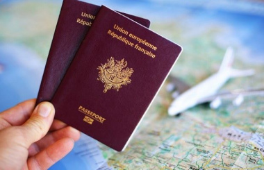 Thủ tục, hồ sơ và kinh nghiệm xin visa du lịch Pháp chi tiết