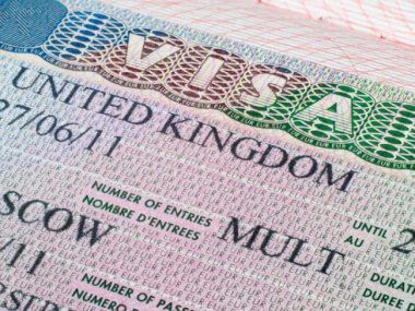 Kinh nghiệm xin visa du lịch Anh tự túc [Cập nhật mới nhất 2023]