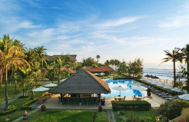 Review Seahorse Resort & Spa Phan Thiết – Hương thơm của nắng gió
