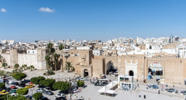 Thành phố Sfax Tunisia: viên ngọc kiến trúc thấm đẫm lịch sử và văn hóa