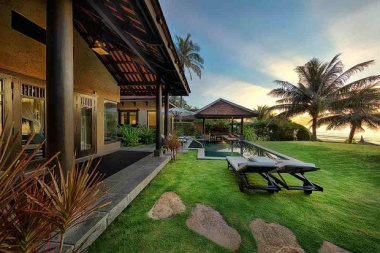 Review Anantara Mui Ne Resort – Khu nghỉ dưỡng đẹp nhất Mũi Né