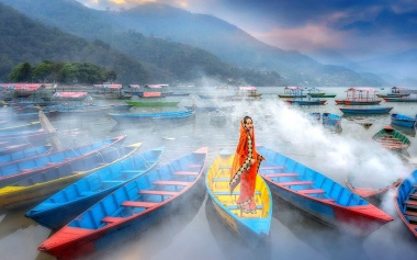 Trải nghiệm du lịch Nepal tự túc thú vị như thế nào?