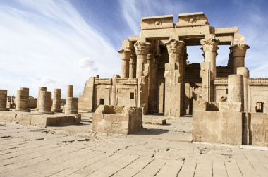 Những ngôi đền nổi tiếng nhất ở Ai Cập không thể bỏ lỡ