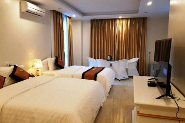 Điểm danh top 3 khách sạn tại Yên Minh Hà Giang tốt nhất