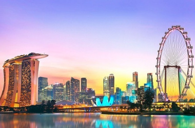 Tất tần tật những thông tin cần biết khi đi du lịch đất nước Singapore