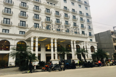 Top 10 khách sạn ở thành phố Hà Giang có view đẹp mà bạn nên ghé thử