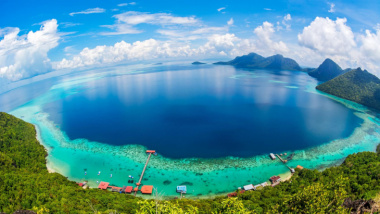 Top 3 lí do nên đến Sabah – điểm đến siêu hấp dẫn ở Malaysia
