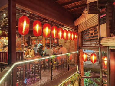 ‘Note’ ngay 8 quán ăn Nhật ngon ở Bình Dương được review tốt nhất