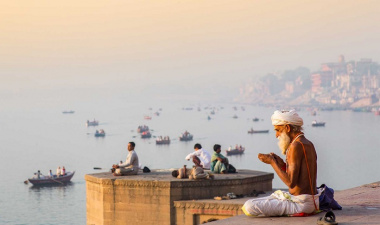 Top 10 địa điểm du lịch Varanasi linh thiêng ở Ấn Độ